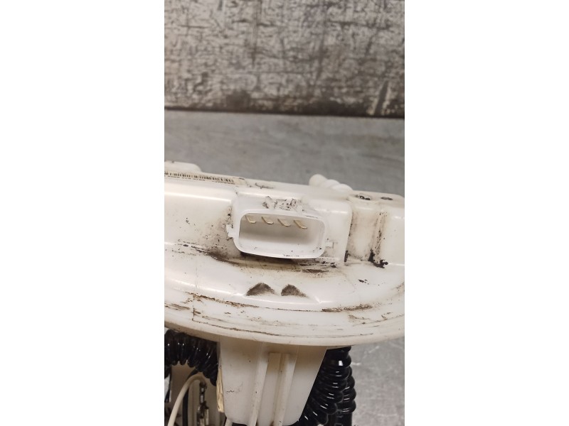Recambio de bomba combustible para nissan juke (f15) 1.6 dig-t referencia OEM IAM   10