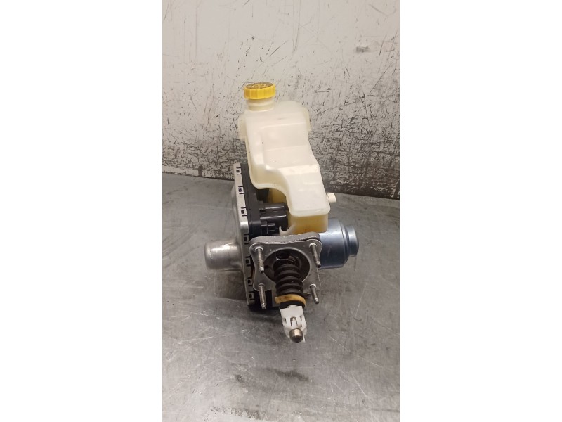 Recambio de abs para jeep renegade referencia OEM IAM 28554087203 10120221654 00522098410