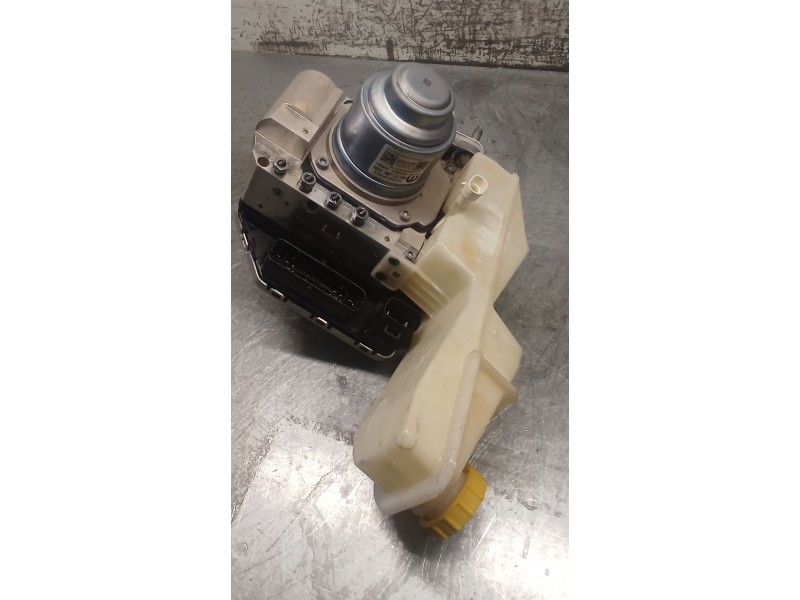 Recambio de abs para jeep renegade referencia OEM IAM 28554087203 10120221654 00522098410