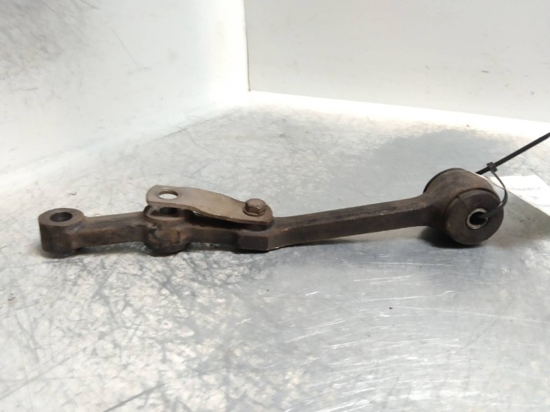 Recambio de brazo suspension inferior delantero izquierdo para seat trans 0.9 referencia OEM IAM   