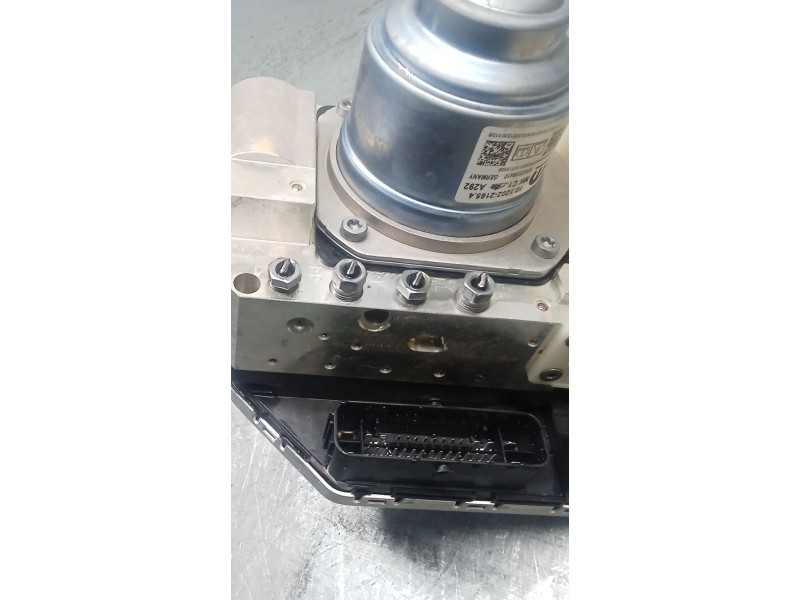 Recambio de abs para jeep renegade referencia OEM IAM 28554087203 10120221654 00522098410