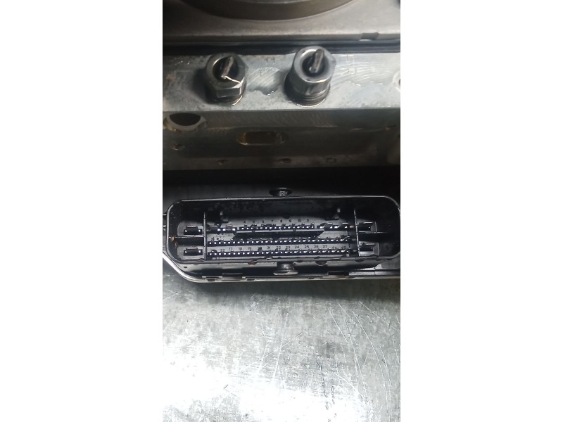 Recambio de abs para jeep renegade referencia OEM IAM 28554087203 10120221654 00522098410