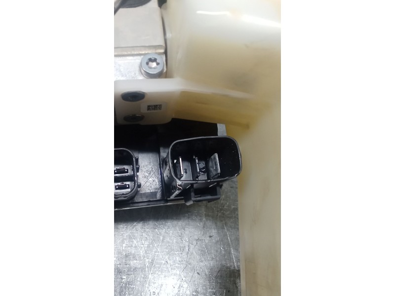 Recambio de abs para jeep renegade referencia OEM IAM 28554087203 10120221654 00522098410