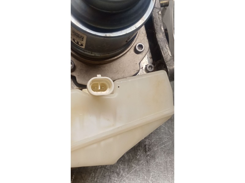 Recambio de abs para jeep renegade referencia OEM IAM 28554087203 10120221654 00522098410