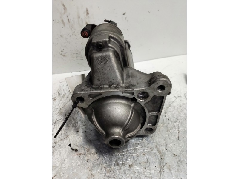 Recambio de motor arranque para volvo s40 berlina td referencia OEM IAM D7R48 VALEO  Recambio de motor arranque para volvo s40 berlina td referencia OEM IAM D7R48 VALEO