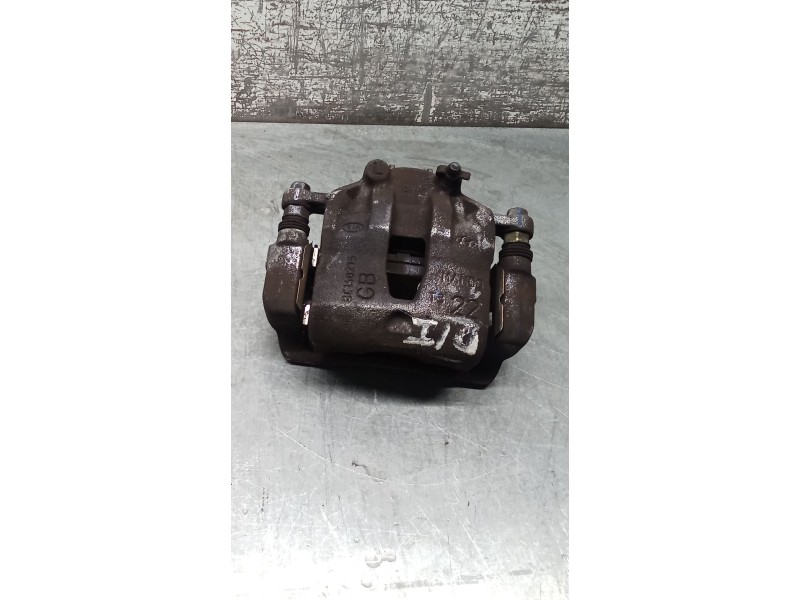 Recambio de pinza freno delantera izquierda para hyundai i20 ii (gb, ib) 1.2 referencia OEM IAM  MANDO 14