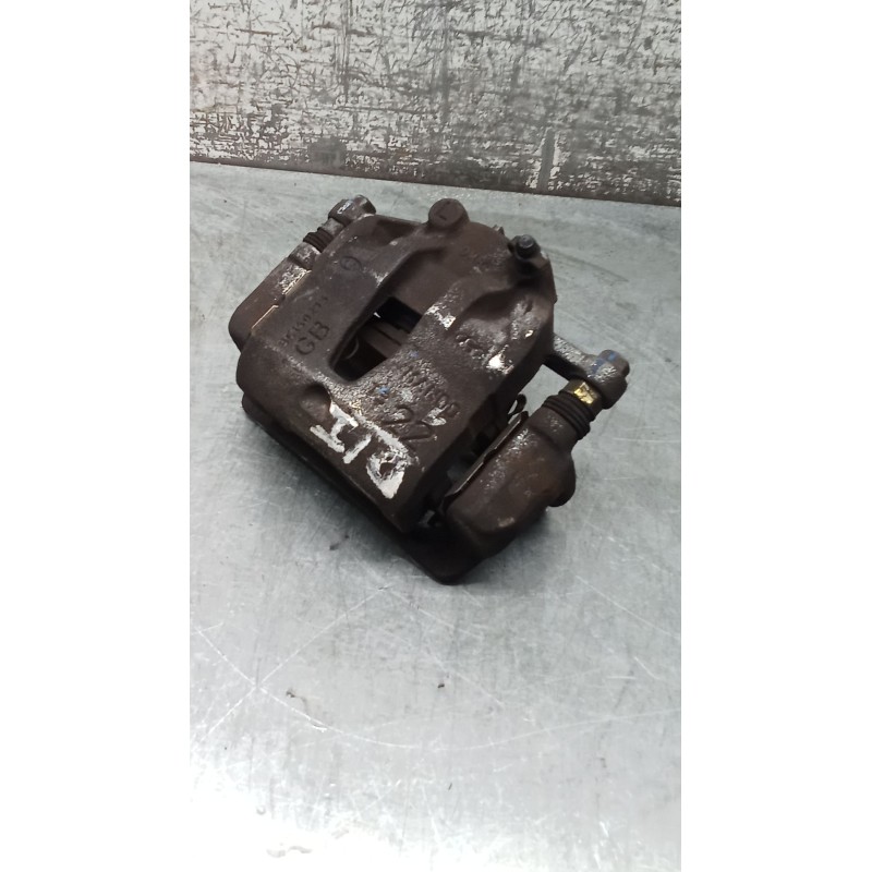 Recambio de pinza freno delantera izquierda para hyundai i20 ii (gb, ib) 1.2 referencia OEM IAM  MANDO 14