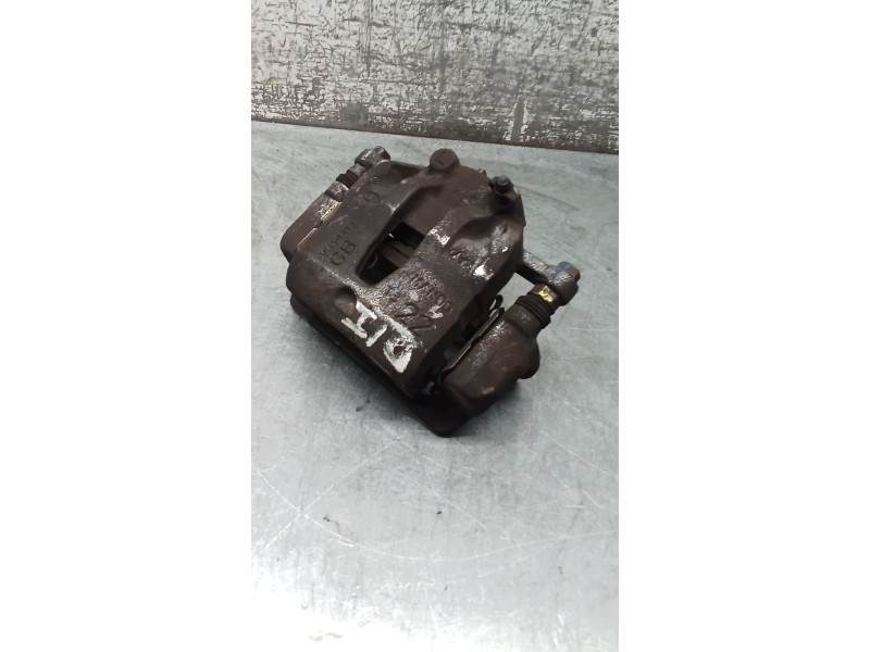 Recambio de pinza freno delantera izquierda para hyundai i20 ii (gb, ib) 1.2 referencia OEM IAM  MANDO 14