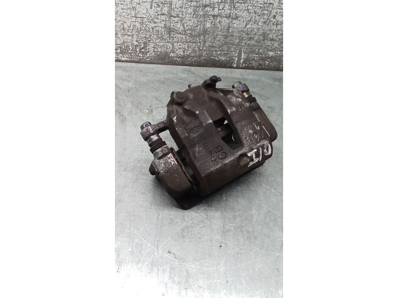 Recambio de pinza freno delantera izquierda para hyundai i20 ii (gb, ib) 1.2 referencia OEM IAM  MANDO 14