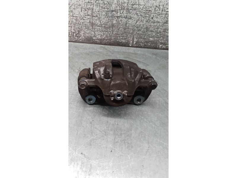 Recambio de pinza freno delantera izquierda para hyundai i20 ii (gb, ib) 1.2 referencia OEM IAM  MANDO 14