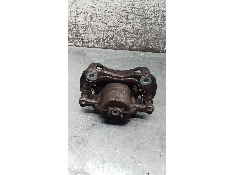 Recambio de pinza freno delantera izquierda para hyundai i20 ii (gb, ib) 1.2 referencia OEM IAM  MANDO 14