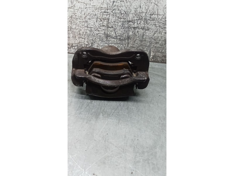 Recambio de pinza freno delantera izquierda para hyundai i20 ii (gb, ib) 1.2 referencia OEM IAM  MANDO 14