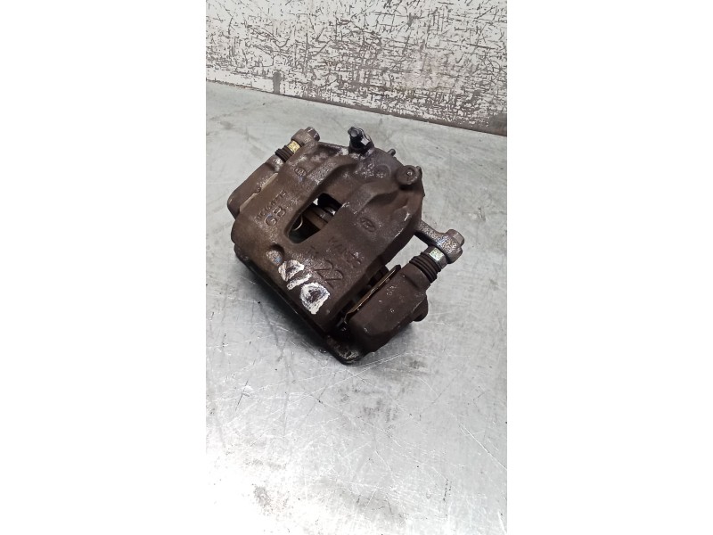 Recambio de pinza freno delantera derecha para hyundai i20 ii (gb, ib) 1.2 referencia OEM IAM  MANDO 14