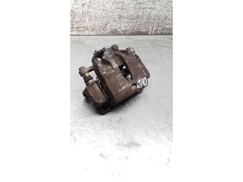 Recambio de pinza freno delantera derecha para hyundai i20 ii (gb, ib) 1.2 referencia OEM IAM  MANDO 14