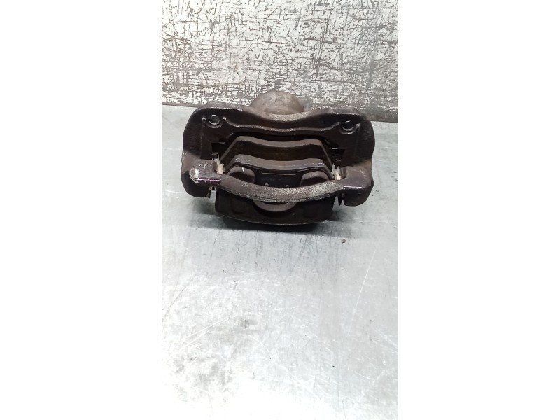 Recambio de pinza freno delantera derecha para hyundai i20 ii (gb, ib) 1.2 referencia OEM IAM  MANDO 14