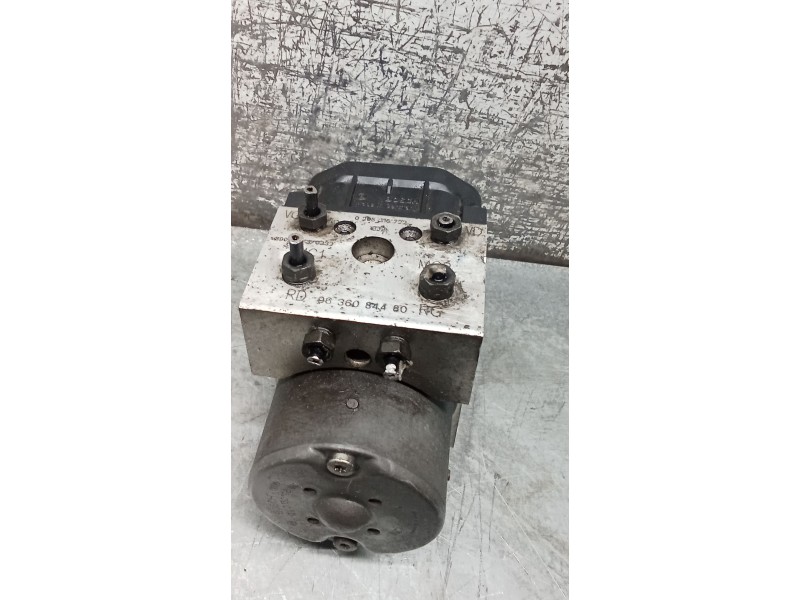 Recambio de abs para citroën xsara (n1) 1.6 16v referencia OEM IAM 0273004440 0265216722 9636084480