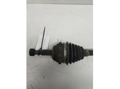 Recambio de transmision delantera derecha para chrysler neon (pl) 2.0 le referencia OEM IAM    2