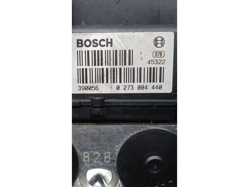 Recambio de abs para citroën xsara (n1) 1.6 16v referencia OEM IAM 0273004440 0265216722 9636084480