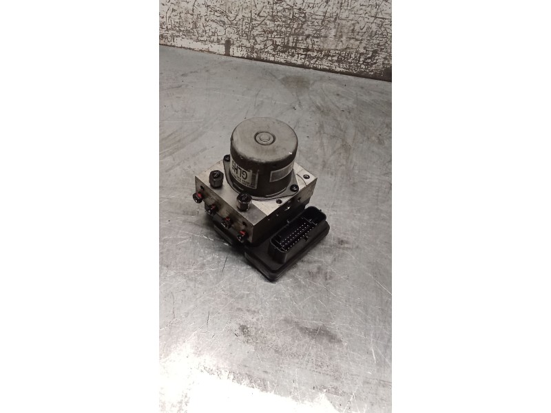 Recambio de abs para hyundai i20 ii (gb, ib) 1.2 referencia OEM IAM C858930550 C858920550 58920C8250 58900C8250