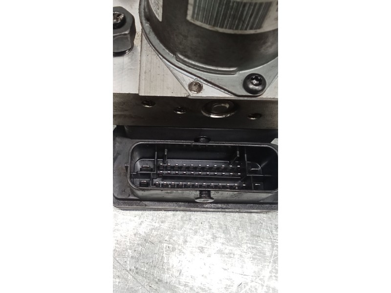 Recambio de abs para hyundai i20 ii (gb, ib) 1.2 referencia OEM IAM C858930550 C858920550 58920C8250 58900C8250