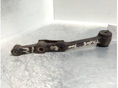 Recambio de brazo suspension inferior delantero izquierdo para seat trans 0.9 referencia OEM IAM    2