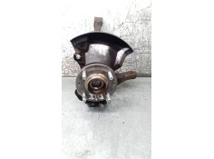 Recambio de mangueta delantera izquierda para hyundai i20 ii (gb, ib) 1.2 referencia OEM IAM   14