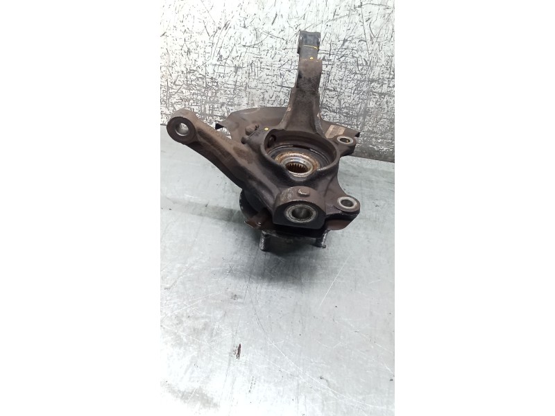 Recambio de mangueta delantera izquierda para hyundai i20 ii (gb, ib) 1.2 referencia OEM IAM   14