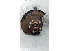 Recambio de mangueta delantera izquierda para nissan juke (f15) 1.6 dig-t referencia OEM IAM   10