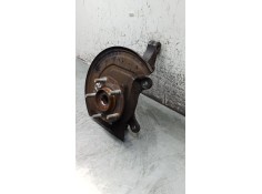 Recambio de mangueta delantera izquierda para nissan juke (f15) 1.6 dig-t referencia OEM IAM   10 2