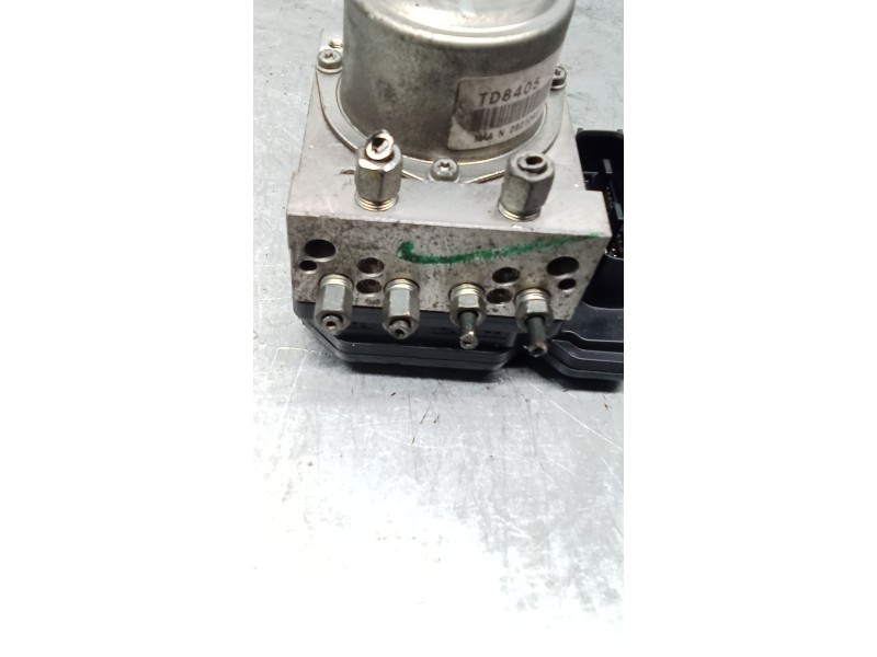 Recambio de abs para nissan juke (f15) 1.6 dig-t referencia OEM IAM   