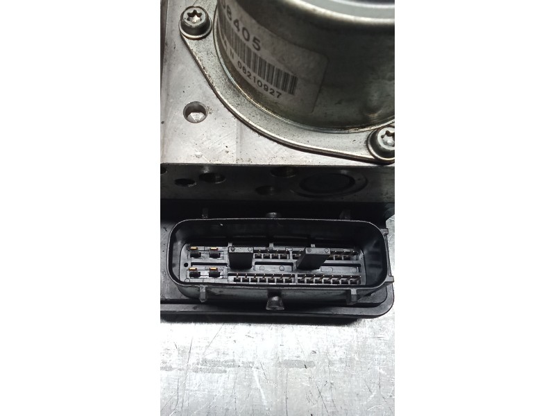 Recambio de abs para nissan juke (f15) 1.6 dig-t referencia OEM IAM   