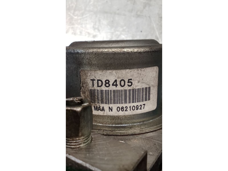 Recambio de abs para nissan juke (f15) 1.6 dig-t referencia OEM IAM   