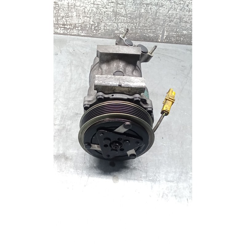 Recambio de compresor aire acondicionado para citroën xsara (n1) 1.6 16v referencia OEM IAM 9646273880  01