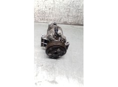 Recambio de compresor aire acondicionado para nissan juke (f15) 1.6 dig-t referencia OEM IAM   10