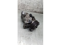 Recambio de compresor aire acondicionado para nissan juke (f15) 1.6 dig-t referencia OEM IAM   10 2