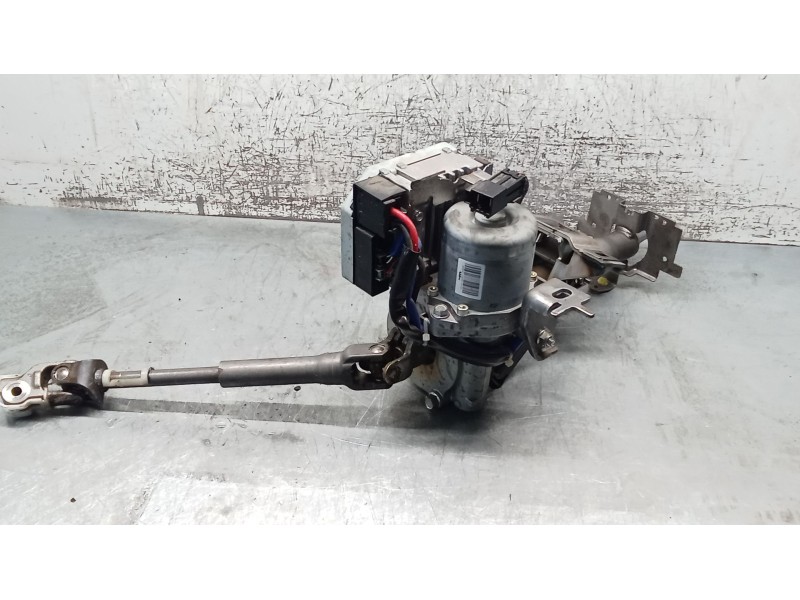 Recambio de columna direccion para nissan juke (f15) 1.6 dig-t referencia OEM IAM   10