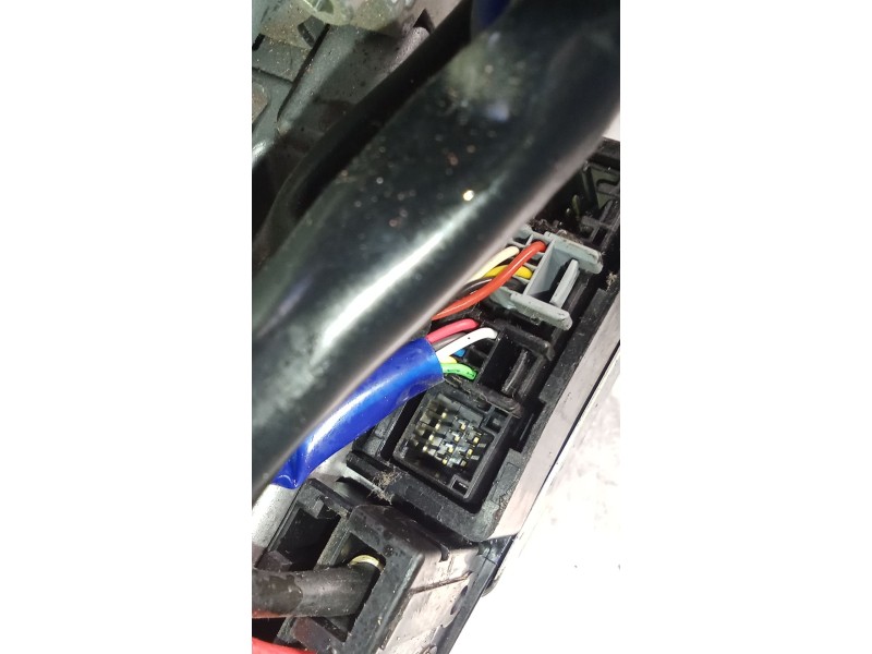 Recambio de columna direccion para nissan juke (f15) 1.6 dig-t referencia OEM IAM   10