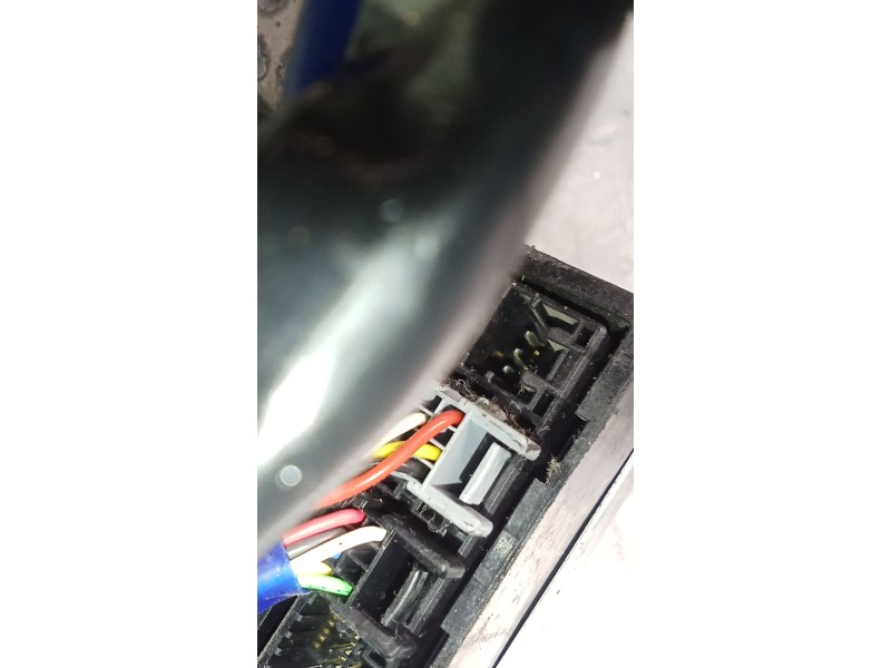 Recambio de columna direccion para nissan juke (f15) 1.6 dig-t referencia OEM IAM   10