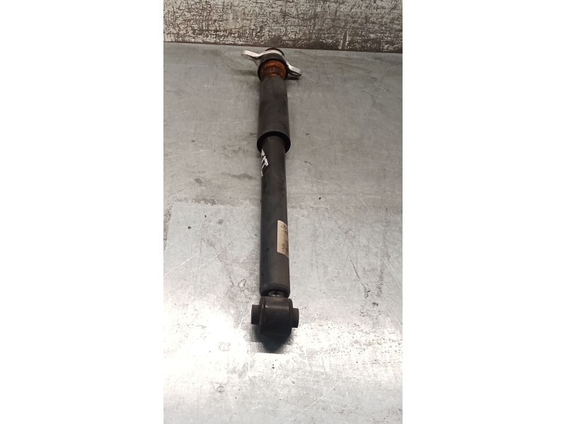 Recambio de amortiguador trasero izquierdo para hyundai i20 ii (gb, ib) 1.2 referencia OEM IAM 55300C8000  14