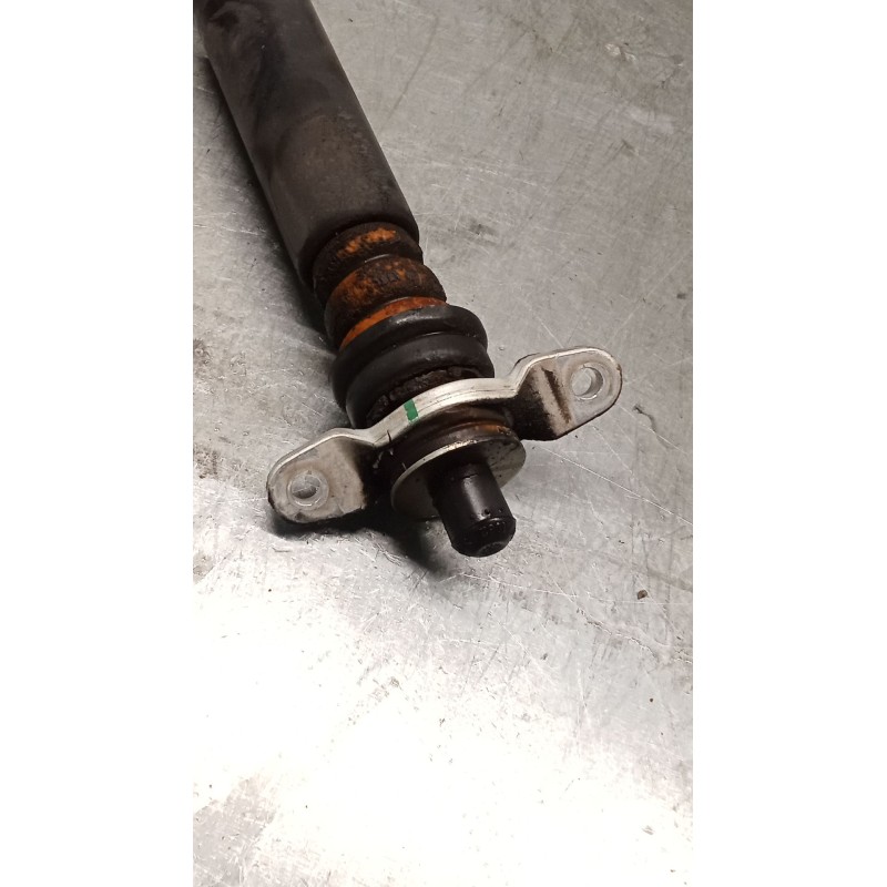 Recambio de amortiguador trasero izquierdo para hyundai i20 ii (gb, ib) 1.2 referencia OEM IAM 55300C8000  14