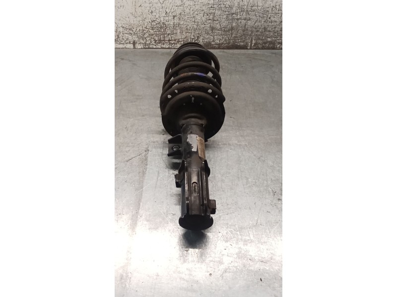 Recambio de amortiguador delantero derecho para hyundai i20 ii (gb, ib) 1.2 referencia OEM IAM 54603C8000  14