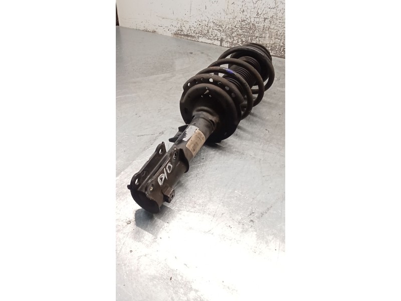 Recambio de amortiguador delantero derecho para hyundai i20 ii (gb, ib) 1.2 referencia OEM IAM 54603C8000  14