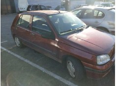 renault clio i fase i+ii (b/c57) del año 1997