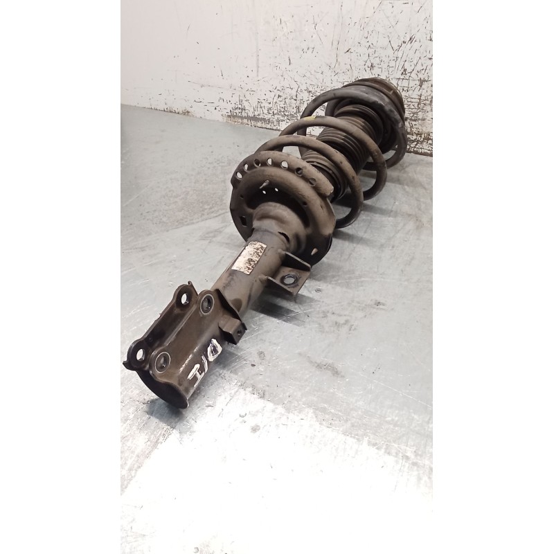Recambio de amortiguador delantero izquierdo para hyundai i20 ii (gb, ib) 1.2 referencia OEM IAM   14