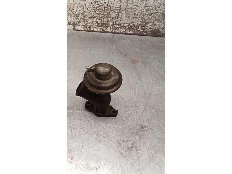 Recambio de valvula egr para citroën berlingo / berlingo first furgoneta/monovolumen (m_) 2.0 hdi 90 (mbrhy, mcrhy) referencia O