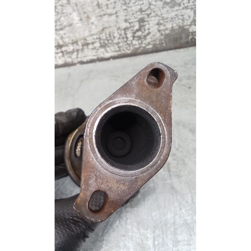 Recambio de valvula egr para citroën berlingo / berlingo first furgoneta/monovolumen (m_) 2.0 hdi 90 (mbrhy, mcrhy) referencia O