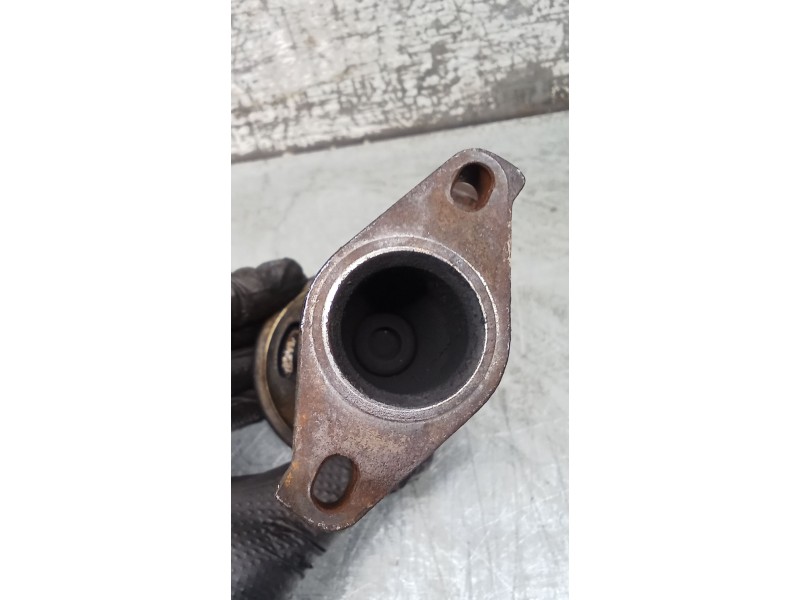 Recambio de valvula egr para citroën berlingo / berlingo first furgoneta/monovolumen (m_) 2.0 hdi 90 (mbrhy, mcrhy) referencia O