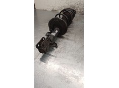 Recambio de amortiguador delantero derecho para nissan juke (f15) 1.6 dig-t referencia OEM IAM   10 2