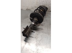 Recambio de amortiguador delantero izquierdo para nissan juke (f15) 1.6 dig-t referencia OEM IAM   10