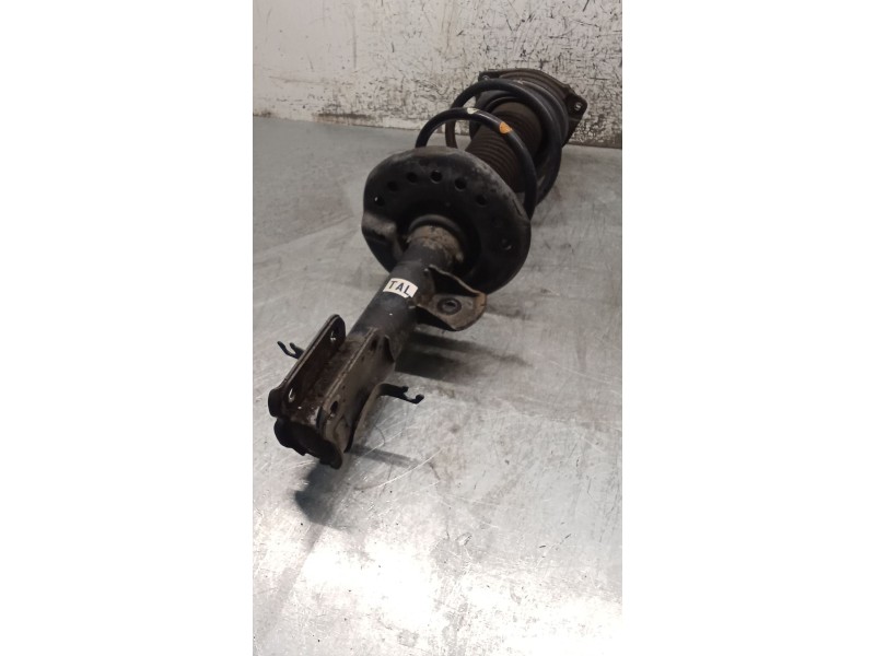 Recambio de amortiguador delantero izquierdo para nissan juke (f15) 1.6 dig-t referencia OEM IAM   10